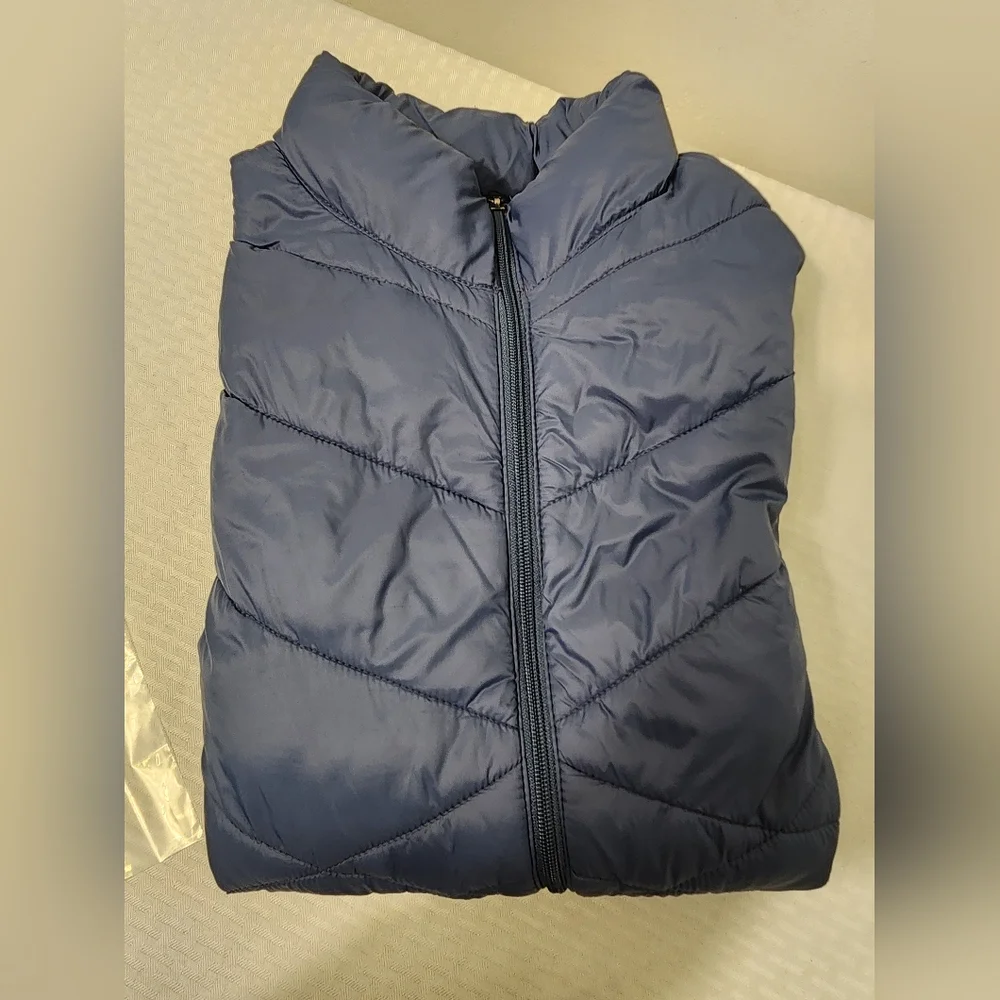 ZeroXposur Men's Blue Vest Size 2X/2XG.   #B14 - Picture 13 of 17